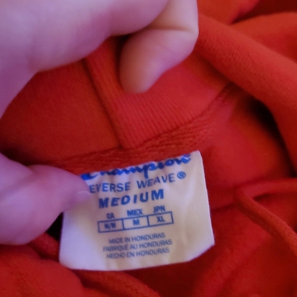 Champion x Seasme Street Sweatshirt - Picture 8 of 9